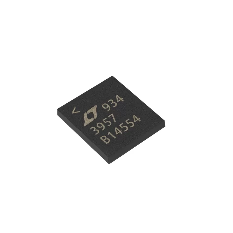 LT3957IUHE LINEAR
