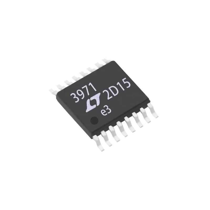 LT3971IMSE16 LINEAR
