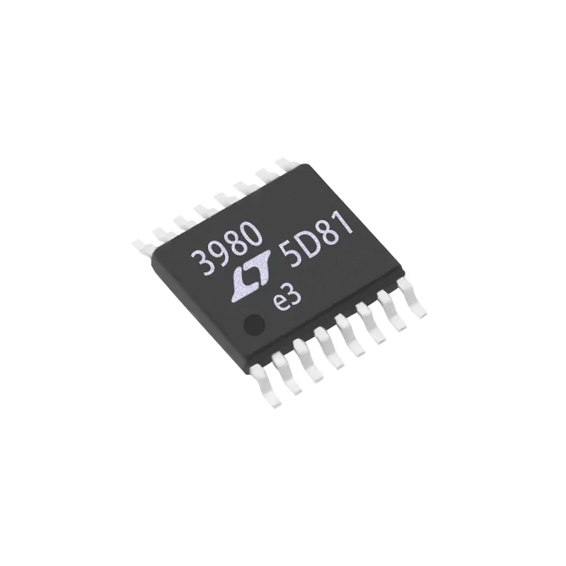 LT3980IMSE LINEAR