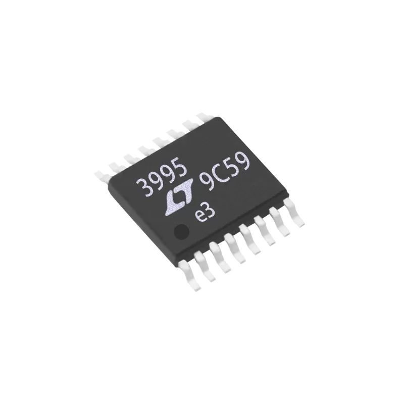 LT3995EMSE LINEAR
