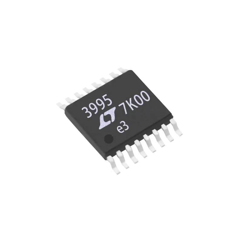 LT3995IMSE LINEAR