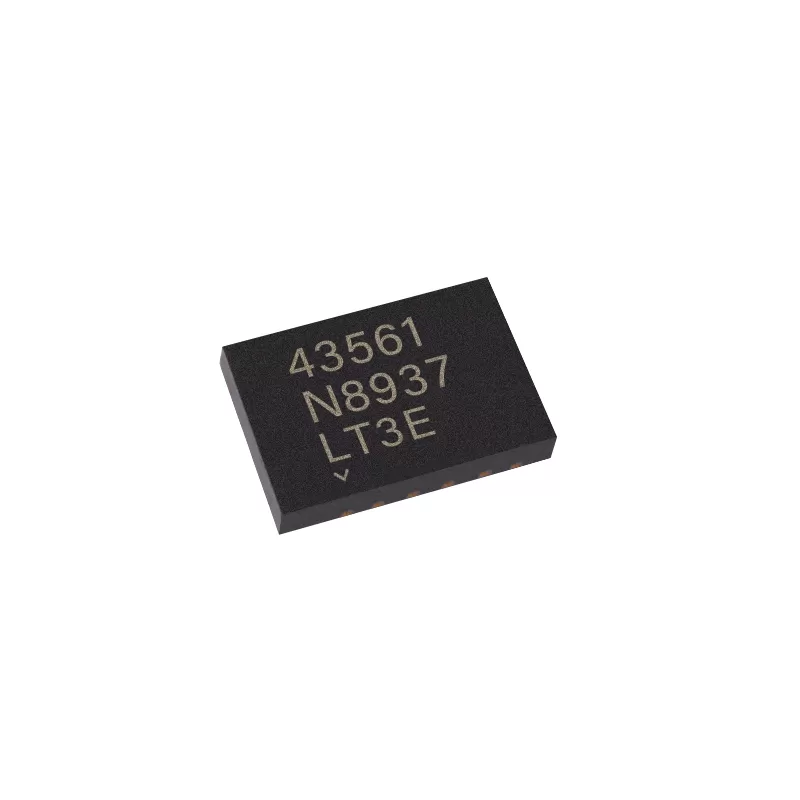 LT4356CDE-1 LINEAR