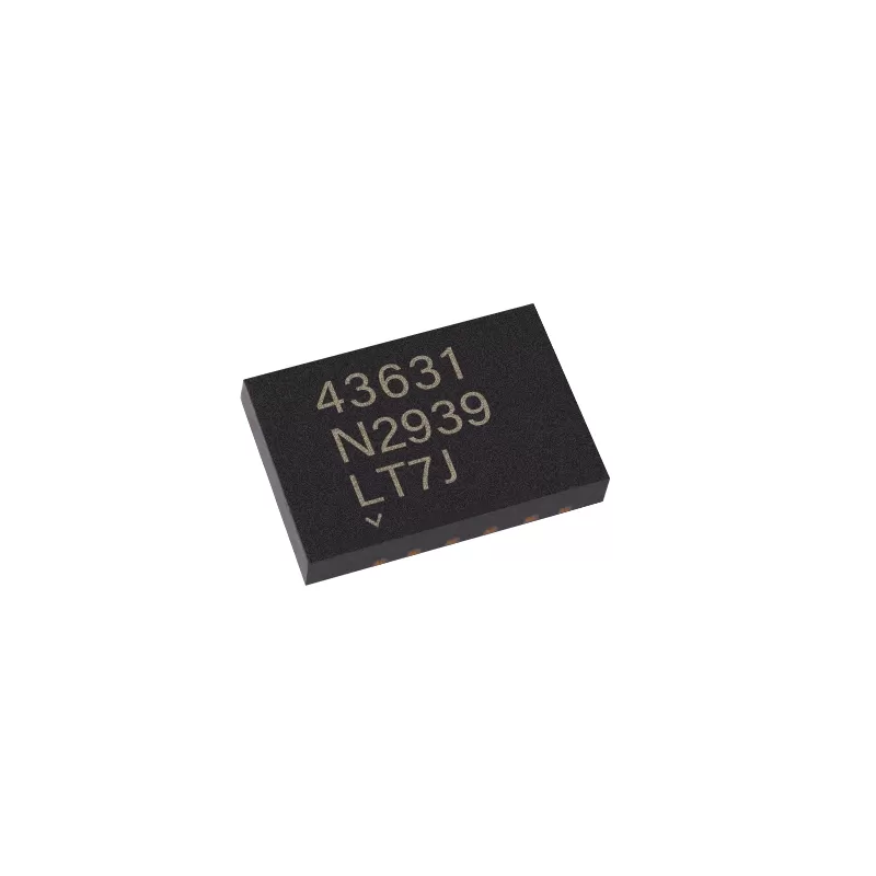 LT4363IDE-1 LINEAR