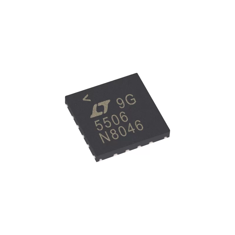 LT5506EUF LINEAR