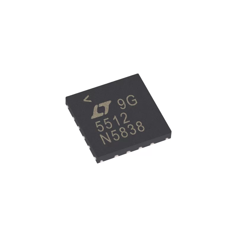 LT5512EUF LINEAR