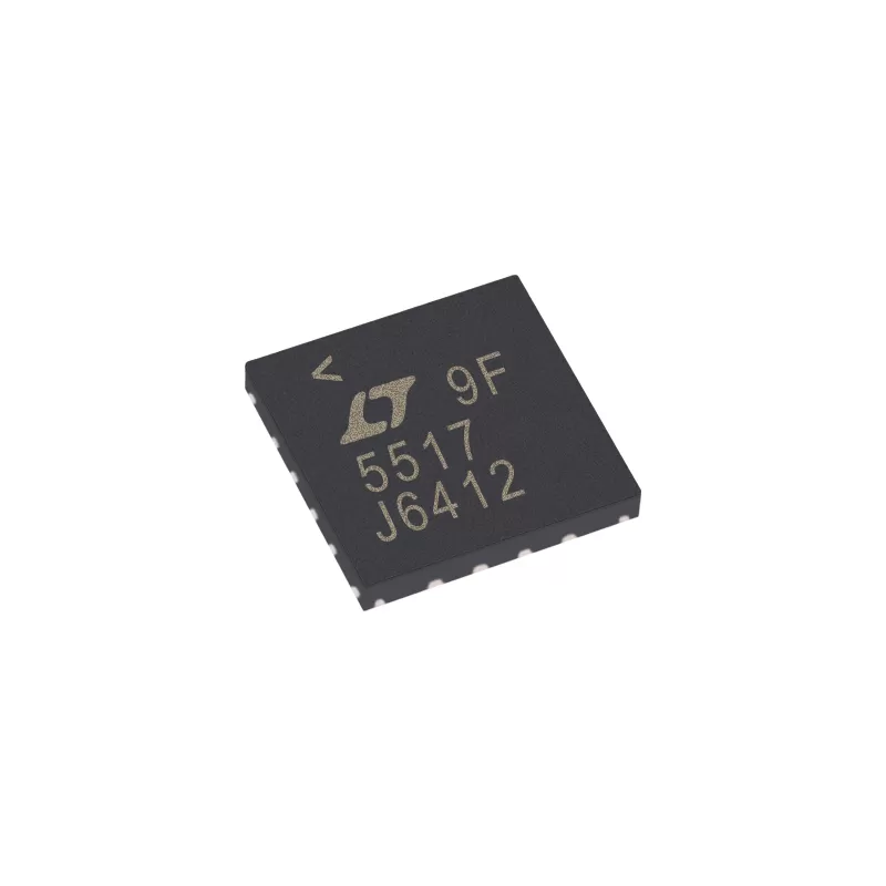 LT5517EUF LINEAR