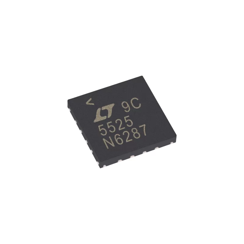 LT5525EUF LINEAR