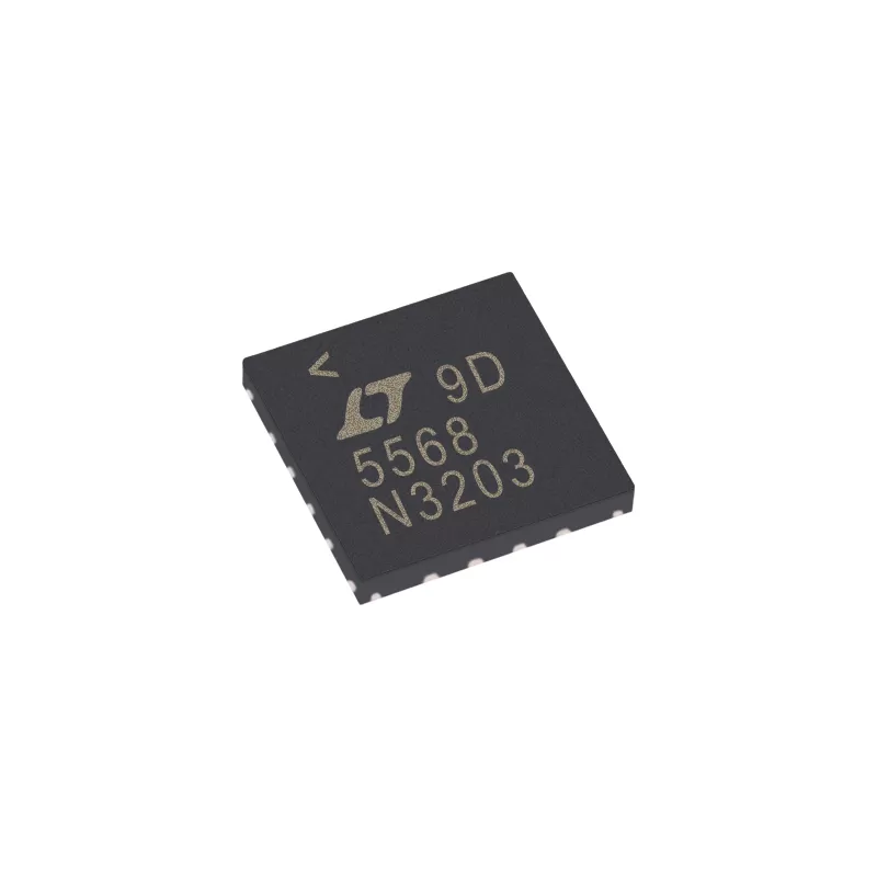 LT5568EUF LINEAR