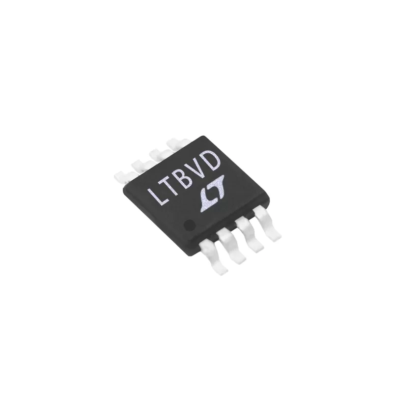 LT6001IMS8 LINEAR