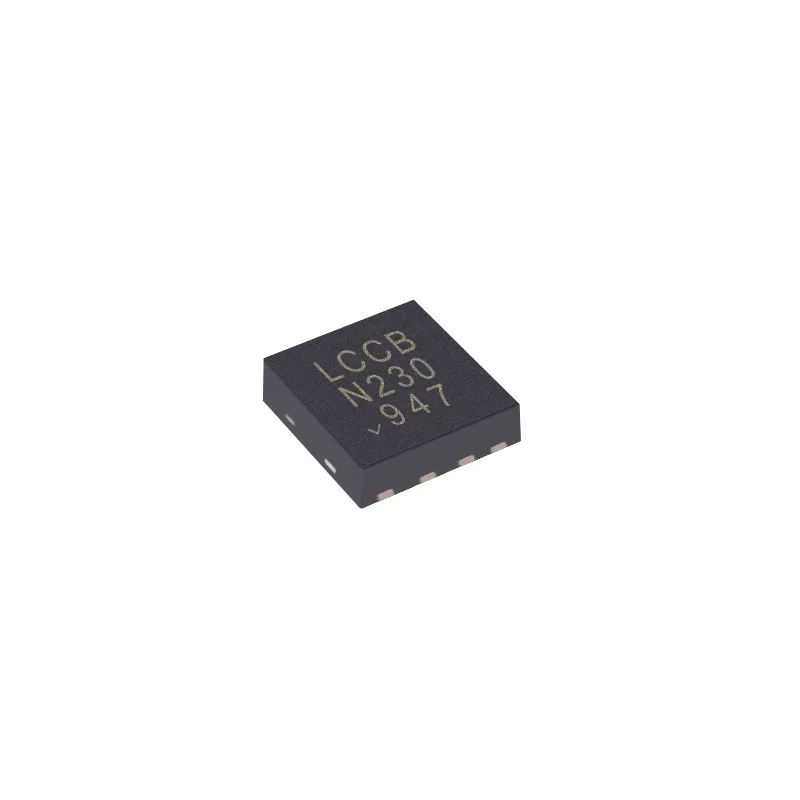 LT6004CDD LINEAR