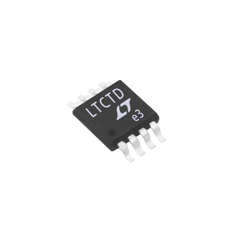 LT6105IMS8 LINEAR