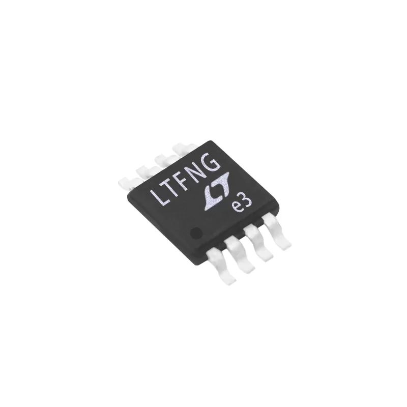 LT6108AHMS8-2 LINEAR