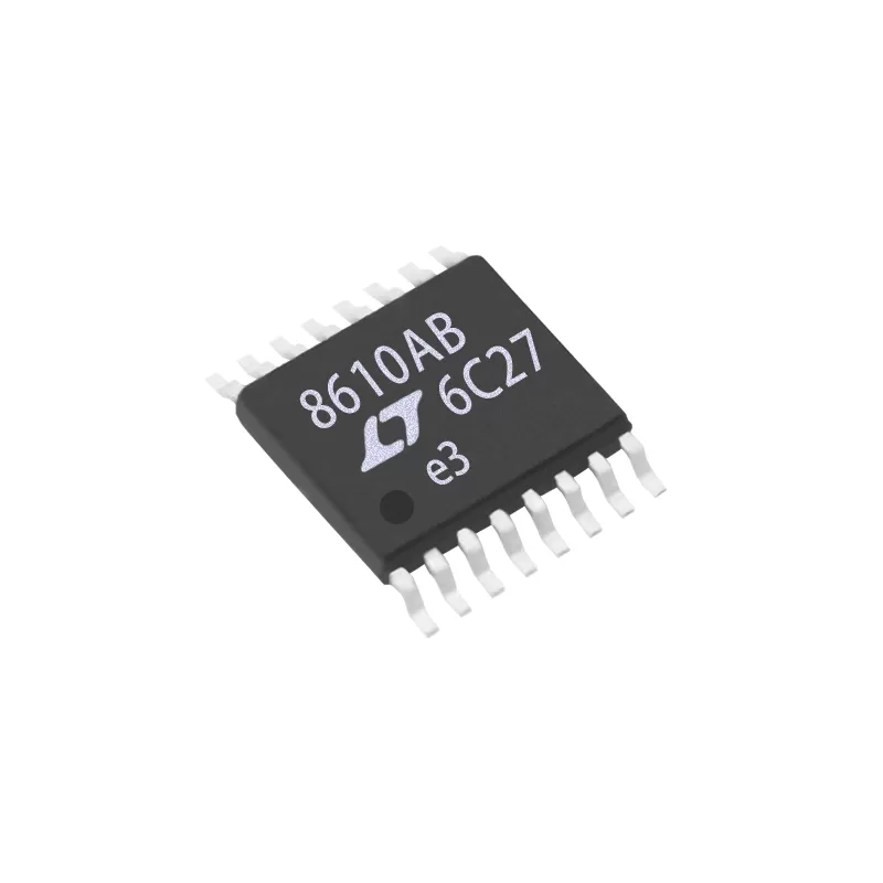 LT8610ABEMSE LINEAR