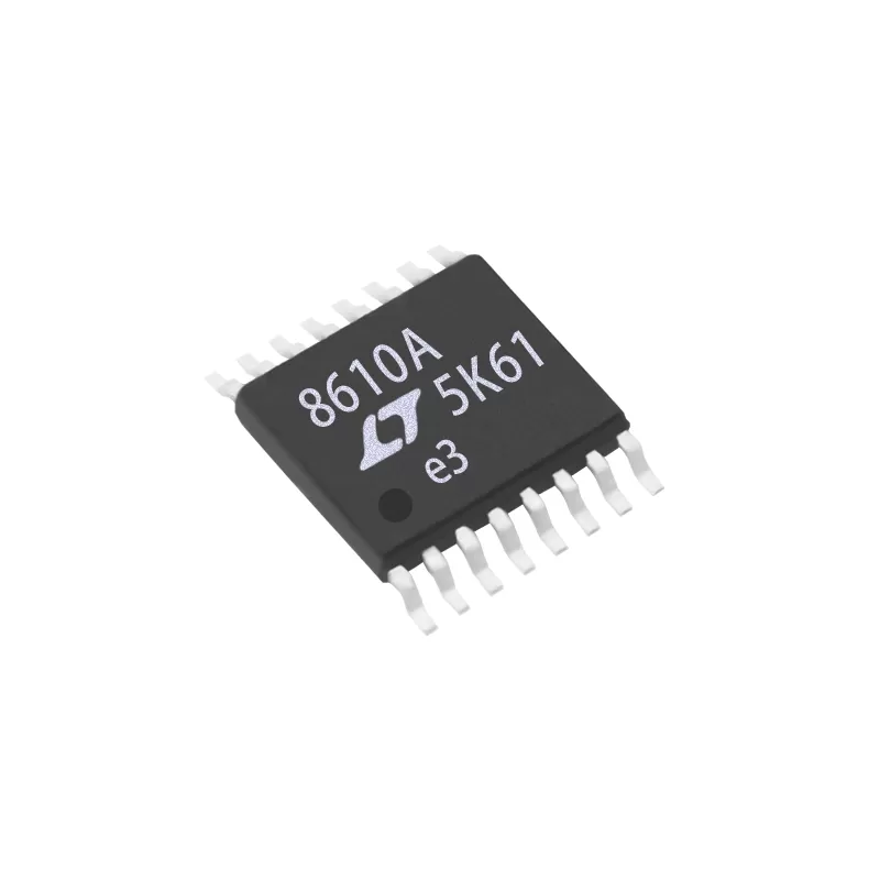 LT8610AEMSE LINEAR