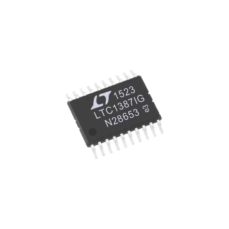 LTC1387IG LINEAR