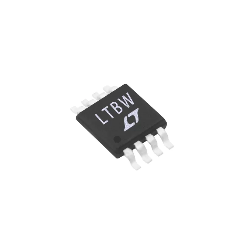 LTC1474CMS8 LINEAR
