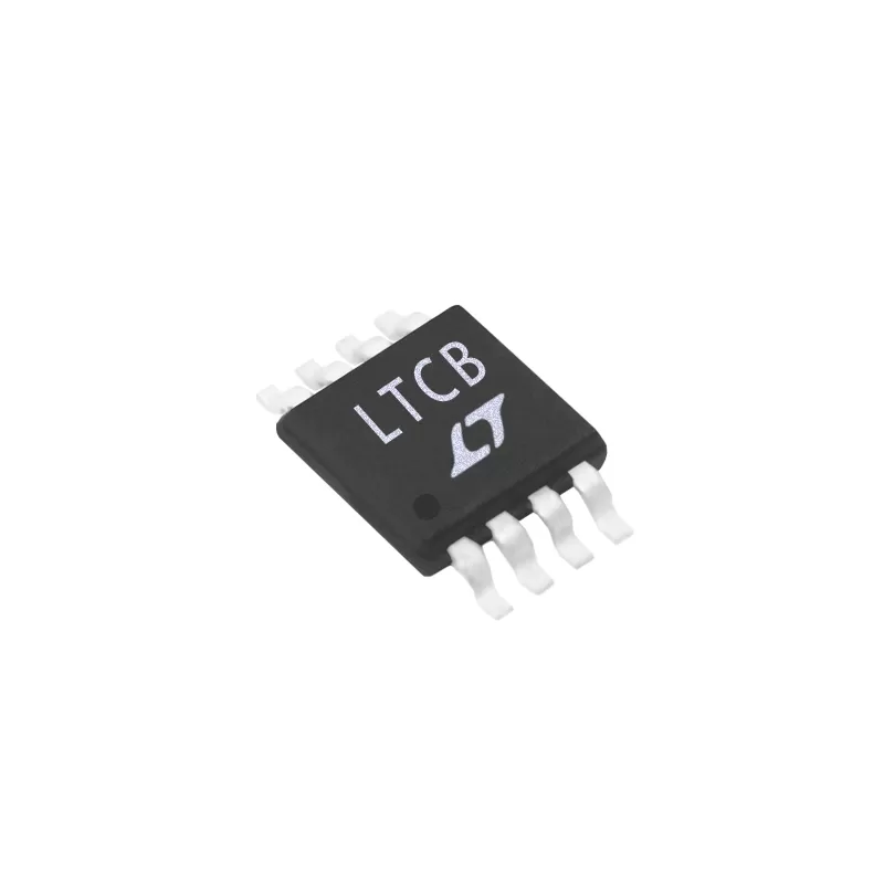 LTC1482CMS8 LINEAR