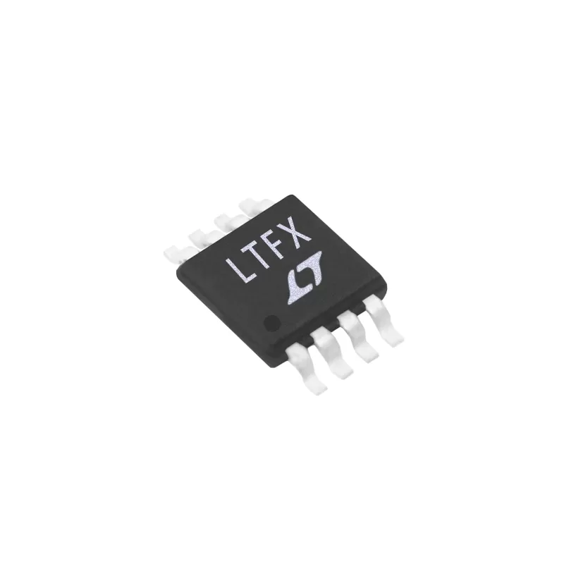 LTC1503CMS8-1.8 LINEAR