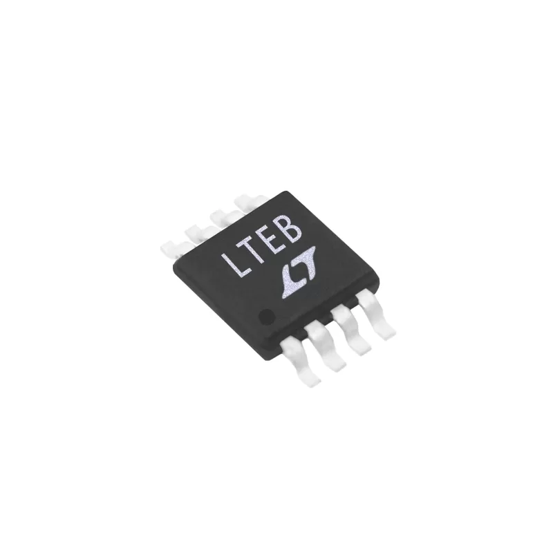 LTC1522CMS8 LINEAR