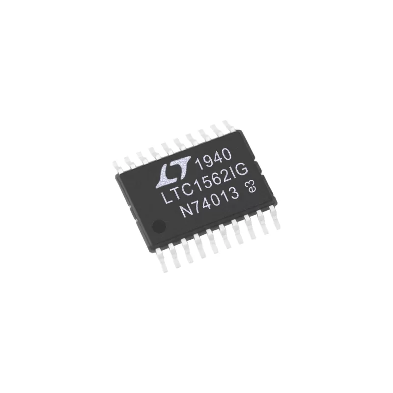 LTC1562IG LINEAR