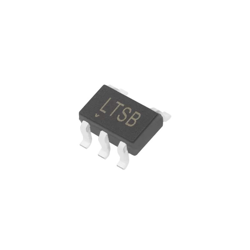 LTC1663-2CS5 LINEAR
