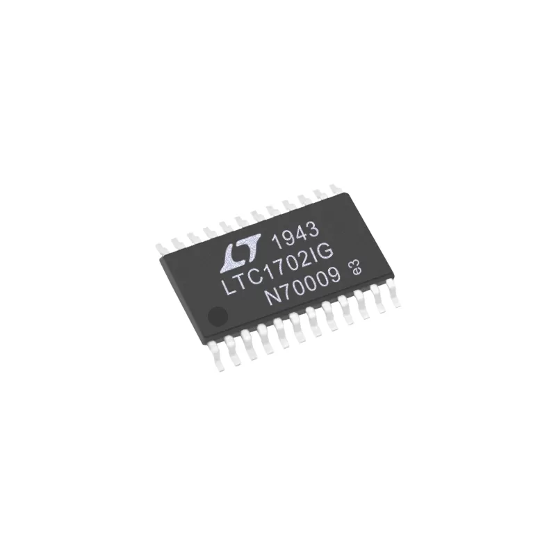 LTC1702IGN LINEAR
