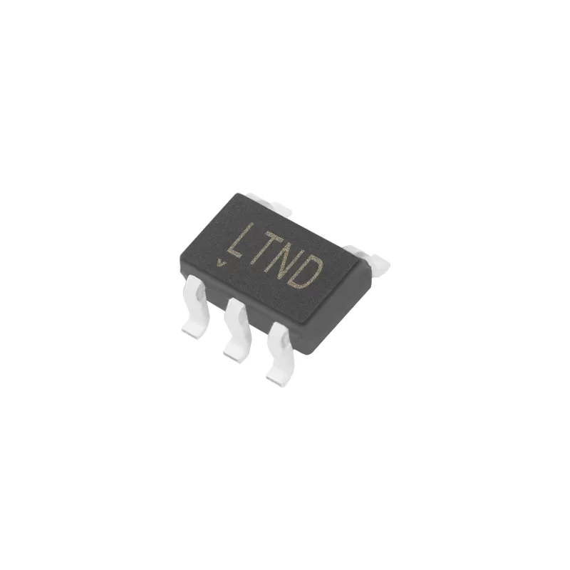 LTC1799HS5 LINEAR