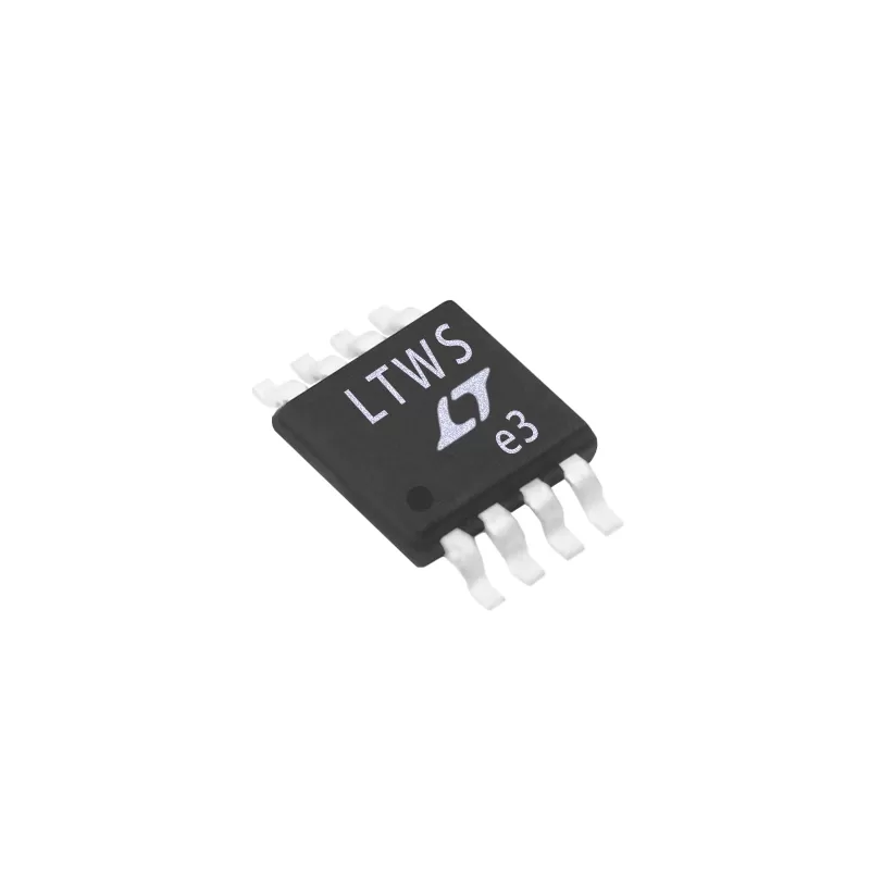 LTC1860IMS8 LINEAR