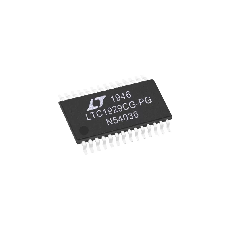 LTC1929CG-PG LINEAR