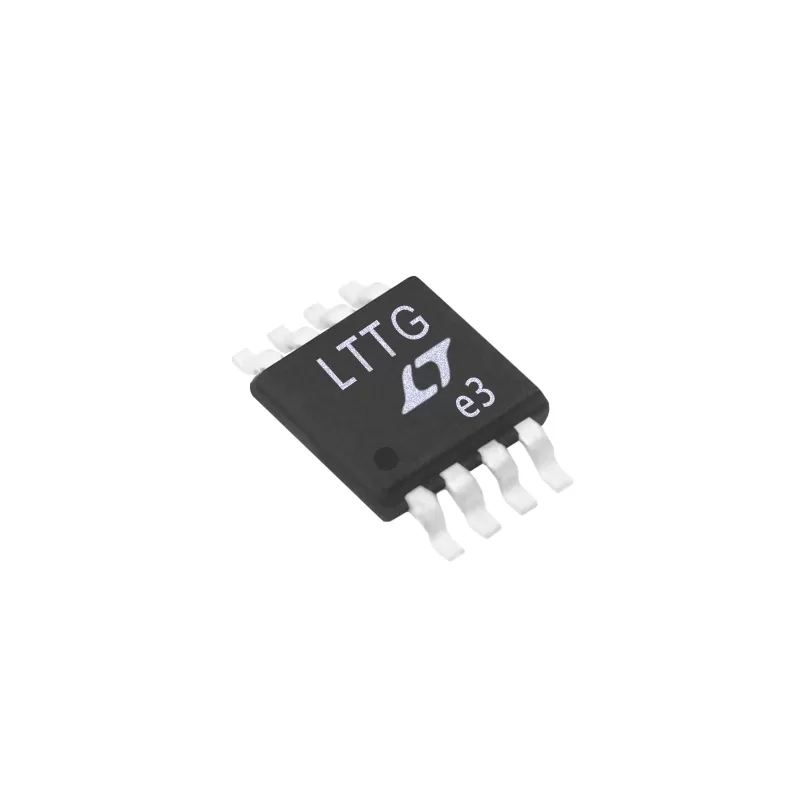 LTC1966CMS8 LINEAR