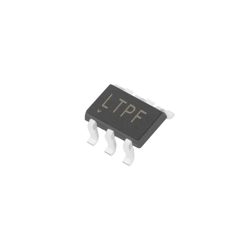 LTC1982ES6 LINEAR