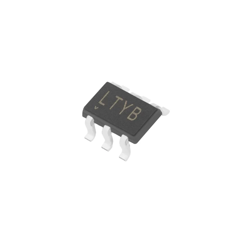LTC1983ES6-5 LINEAR