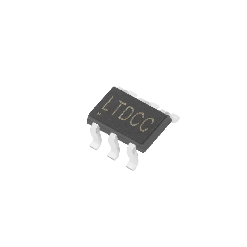 LTC2365HS6 LINEAR
