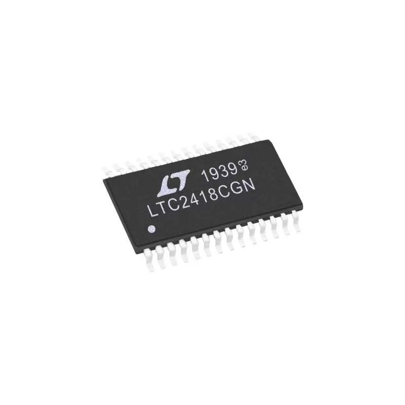 LTC2418CGN LINEAR