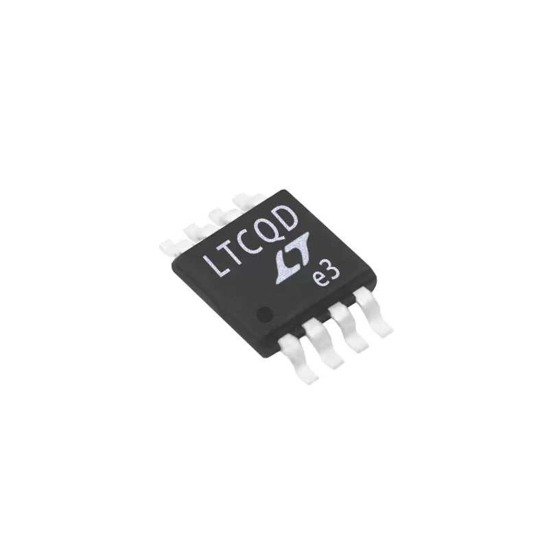 LTC2850HMS8 LINEAR