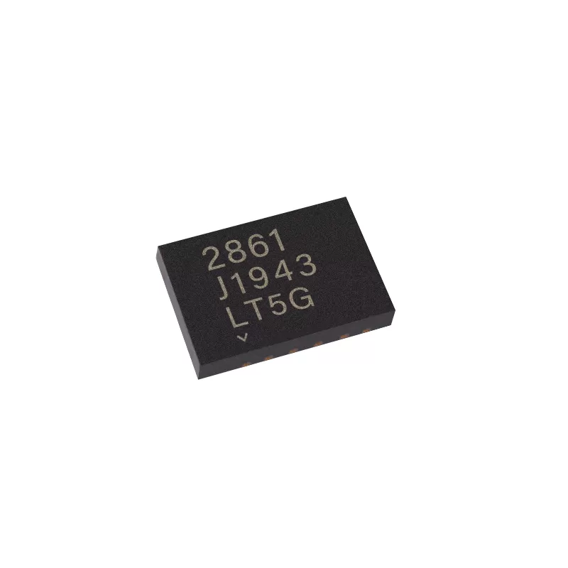 LTC2861CDE LINEAR