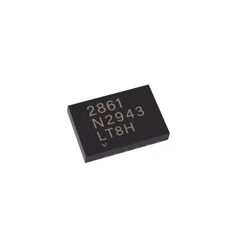 LTC2861IDE LINEAR