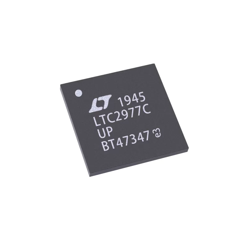 LTC2977CUP LINEAR