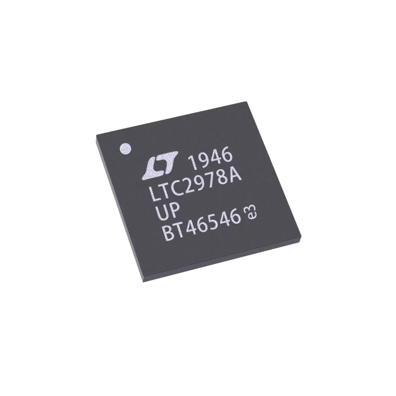 LTC2978AIUP LINEAR