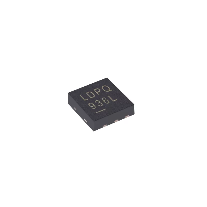 LTC3025IDC-4 LINEAR
