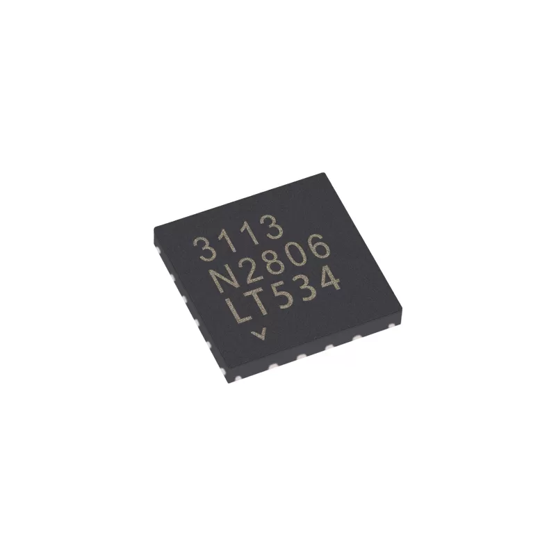 LTC3113EDHD LINEAR