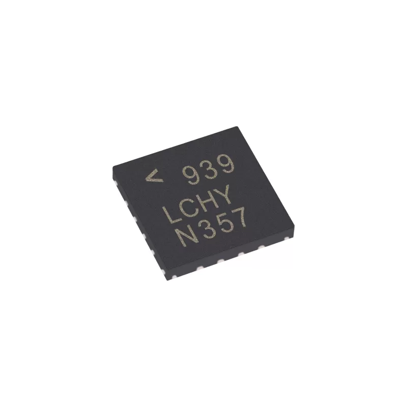 LTC3210EUD-3 LINEAR