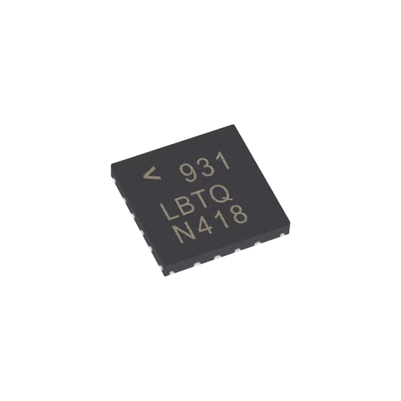 LTC3217EUD LINEAR