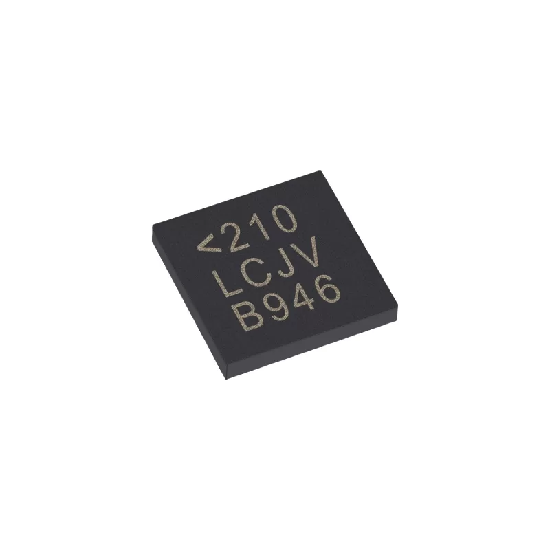 LTC3219EUD LINEAR
