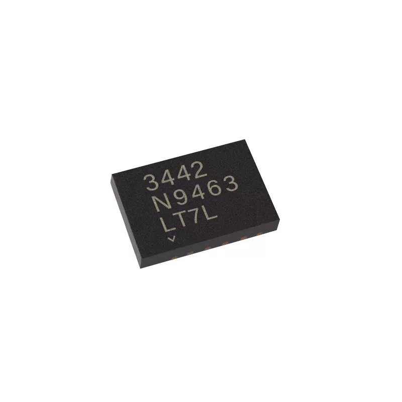 LTC3442EDE LINEAR