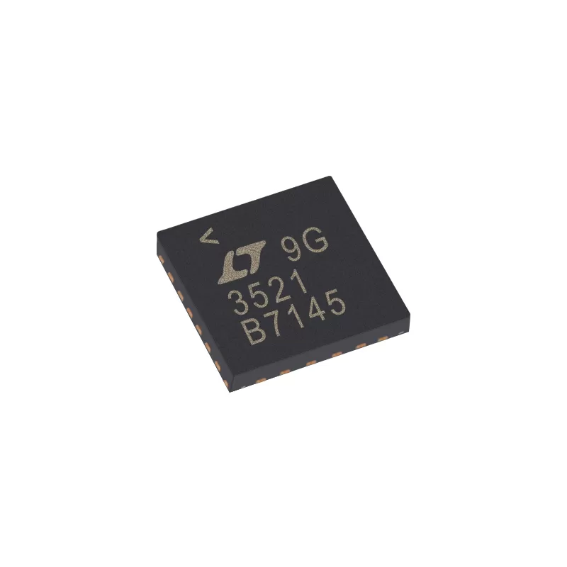 LTC3521EUF LINEAR