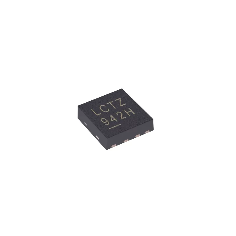 LTC3529EDCB LINEAR