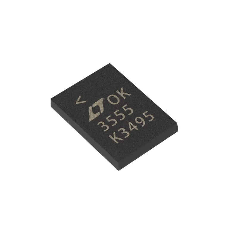 LTC3555IUFD LINEAR