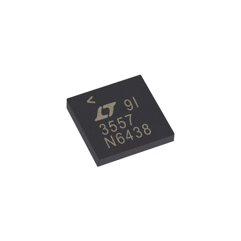 LTC3557EUF LINEAR