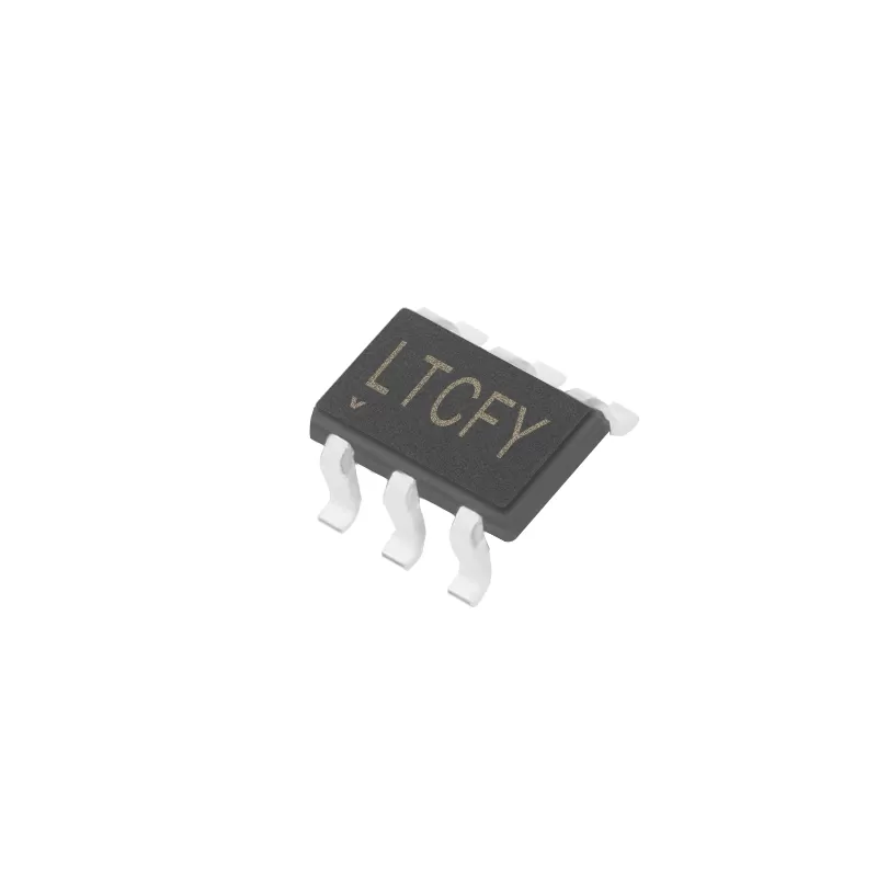 LTC3560ES6 LINEAR